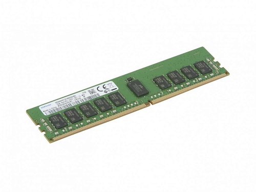 16GB DDR4-2400 1Rx4 LP ECC RDIMM (Вскрытая упаковка)