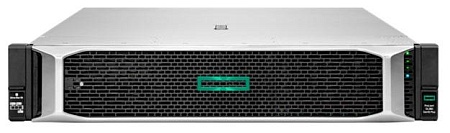 Сервер ProLiant DL380 g10+ 4314 S Rack2U/2xXeon16C 2.4GHz(24MB)/8x32GbR2D_3200/P408i-aFBWC(2Gb)/6x960Gb MU SFF/noDVD/iLOstd/2x10Gb SFP+ OCP3(BCM57412)/2x32Gb FC HBA(R2E09A)/2x800W(после тестирования)
