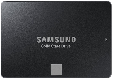 Твердотельный накопитель Samsung. Samsung SSD 7680GB PM883 2.5" 7mm SATA 6Gb/s TLC R/W 550/520 MB/s R/W 98K/30K IOPs OEM