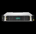 Дисковый массив HPE HPE MSA 2060 10GbE iSCSI LFF Storage