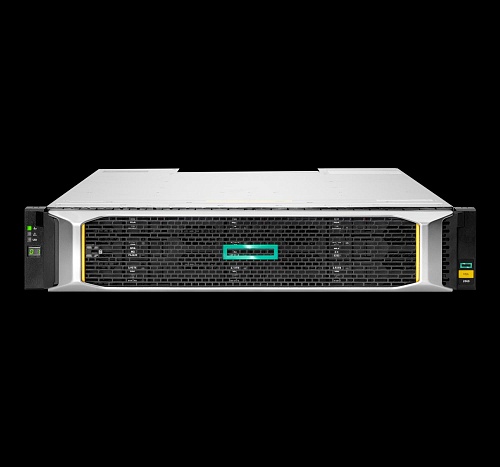 Дисковый массив HPE HPE MSA 2060 10GbE iSCSI LFF Storage